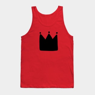 Crown Tank Top